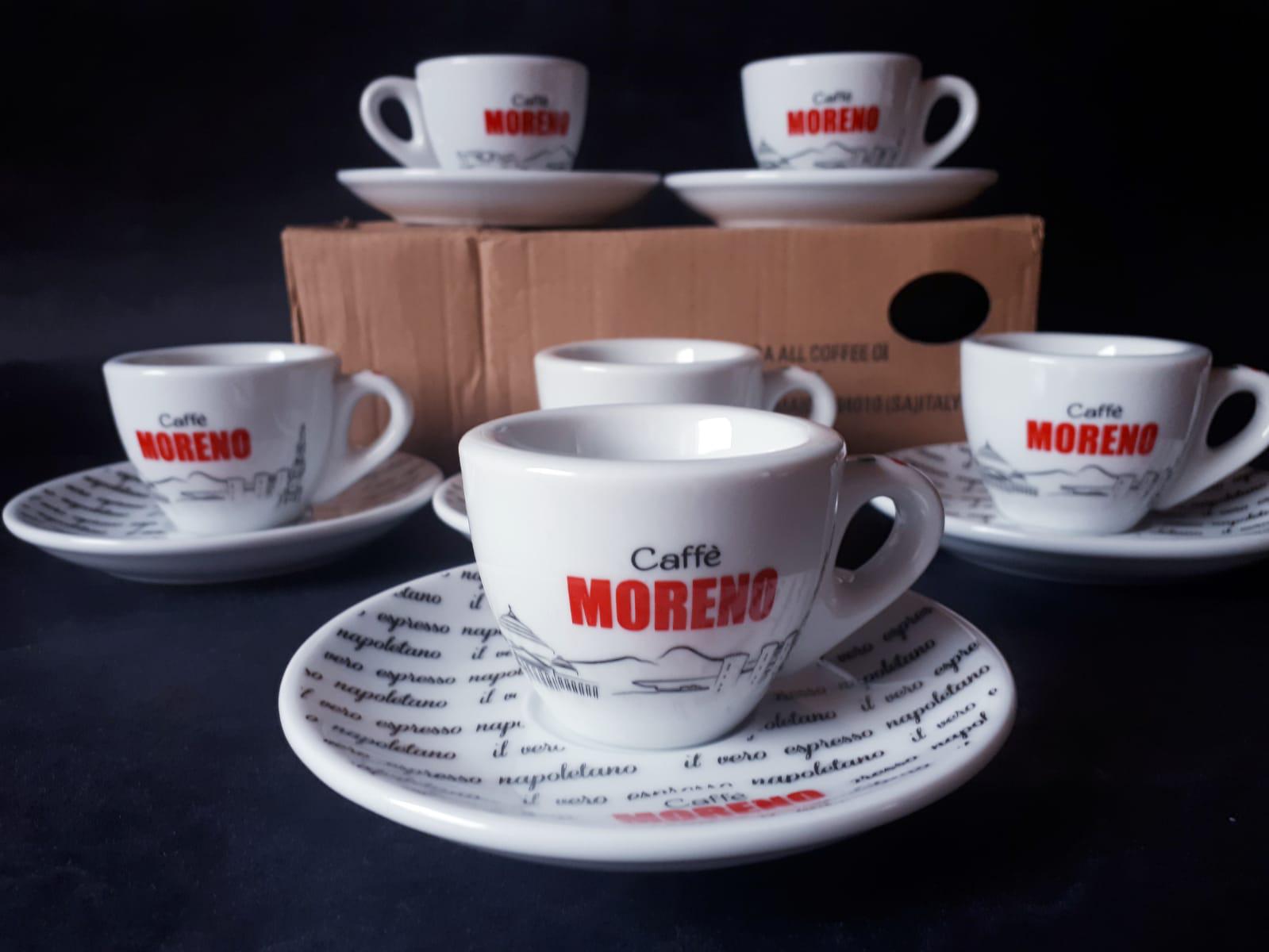 Tasse à Moustache Vintage 50 - Darwin Shaving