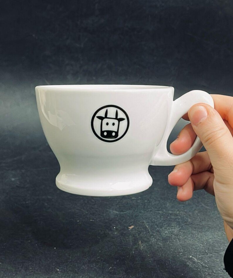 Bialetti Mukka Cups and Saucers - Thumbnail 4