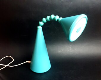 【IKEA】FRYEBO Ikea Fryebo Blue Lamp Designed by Ola Wihlborg Portable LED Desk