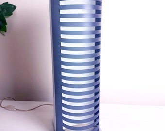 Slamp Samuel Parker CD Holder Lamp C21 Grey Design by Francesco