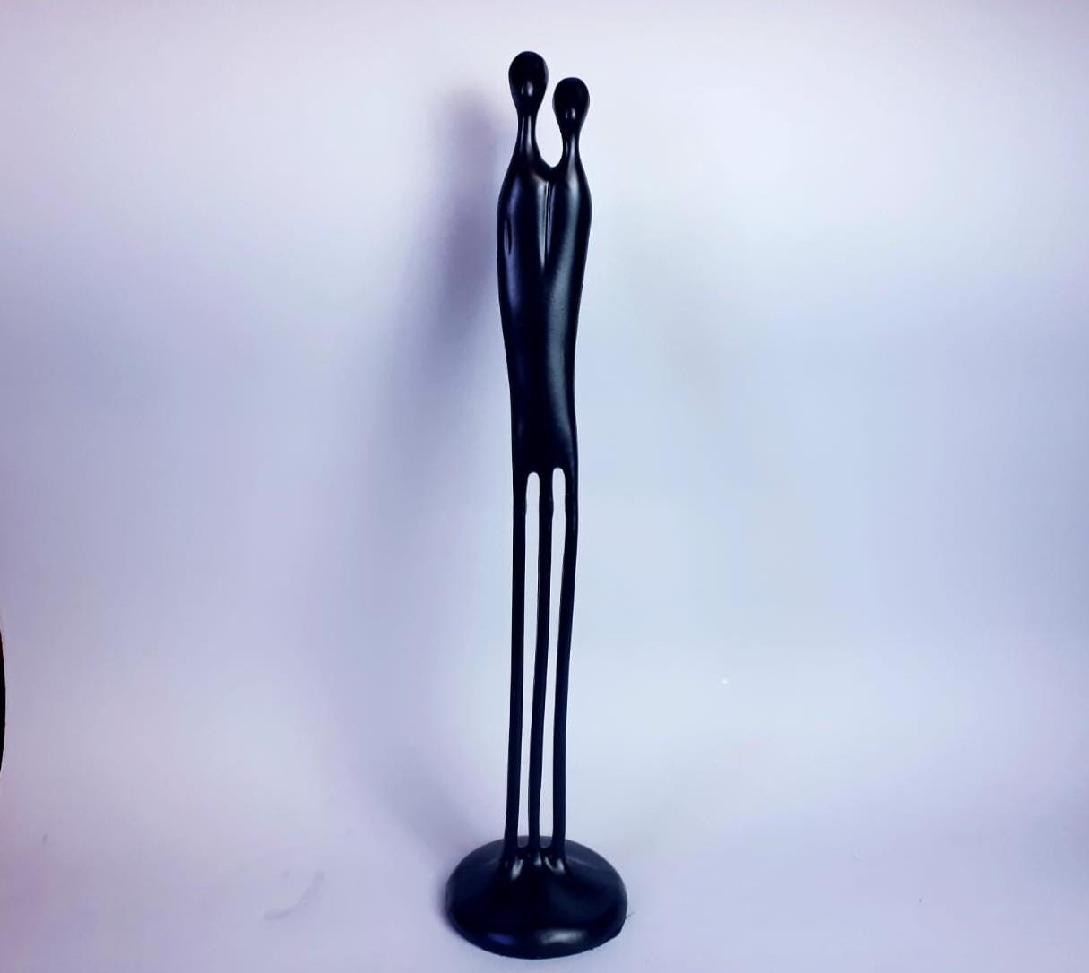 Two Become One Sculpture - Etsy