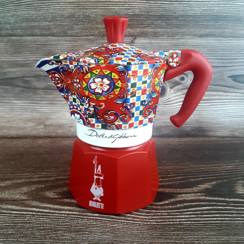Bialetti Moka Express - Thumbnail 2