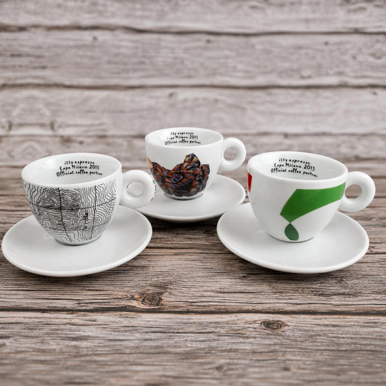 Milano Collection - Etsy