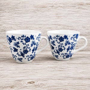 Vintage ikea tassen