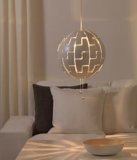 【廃盤品】IKEA PS 2014 フロアランプ　スタンドライト IKEA PS 2014 pendant lamp, black, 14