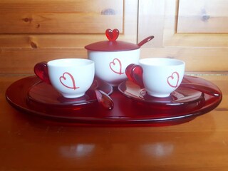 Plate-it Set Di 2 Cucchiai Decorativi Per Salse E Torte - Utensili Da Cucina Per Decorazione Piatti