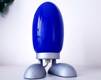 Ikea Fryebo White Lamp Designed by Ola Wihlborg Portable LED Desk
