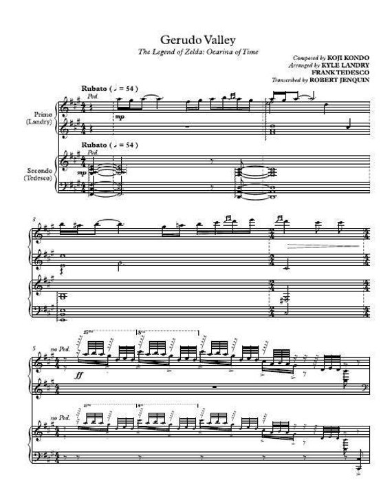 The Legend Of Zelda Main Theme Medley (25th Anniversary) - Koji Kondo