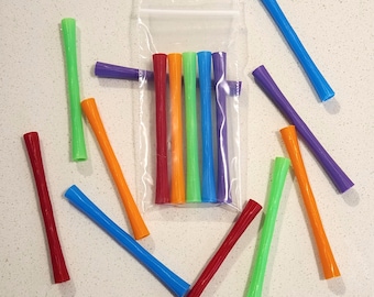 Vortex Straw Set