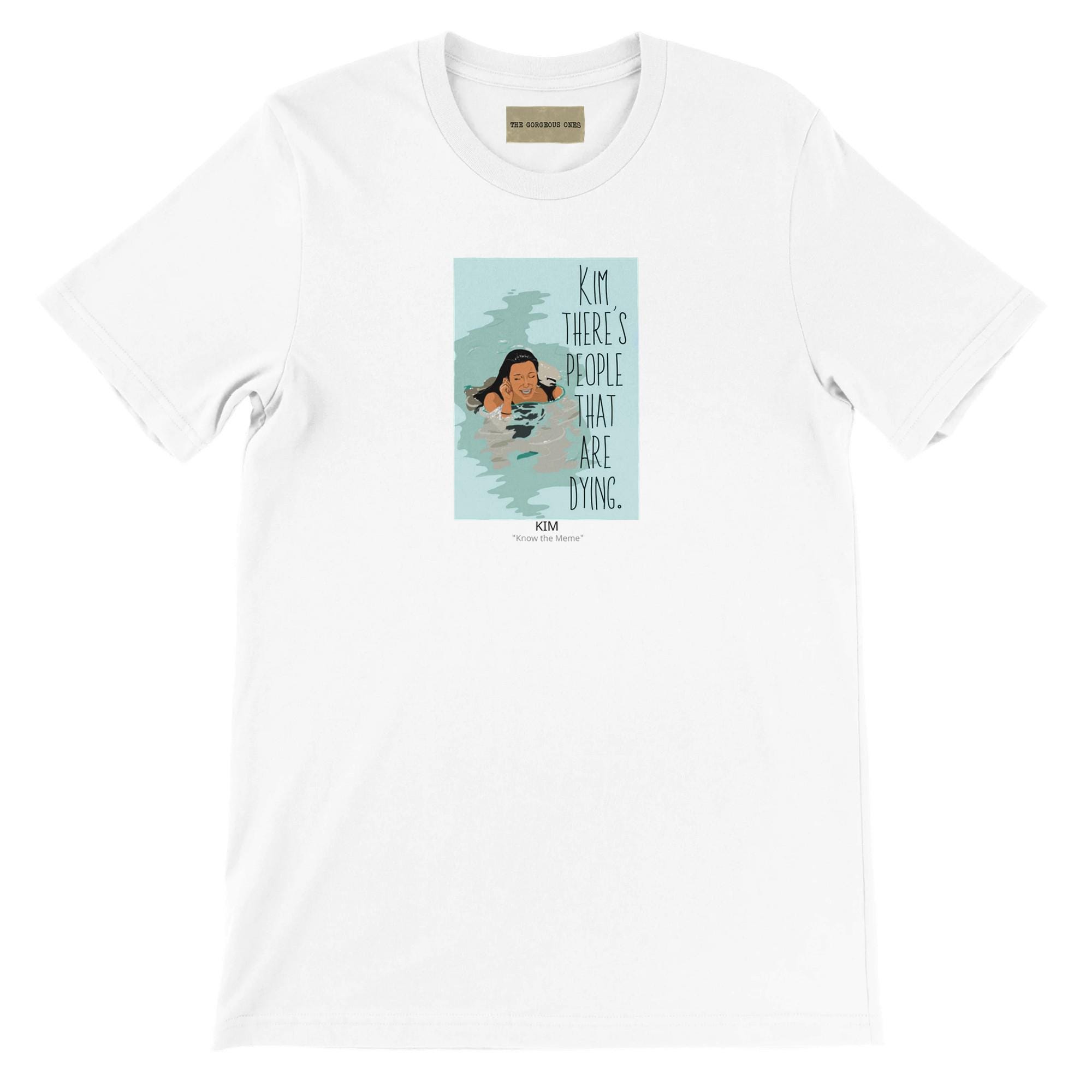 Kim kardashian tee - Etsy 日本