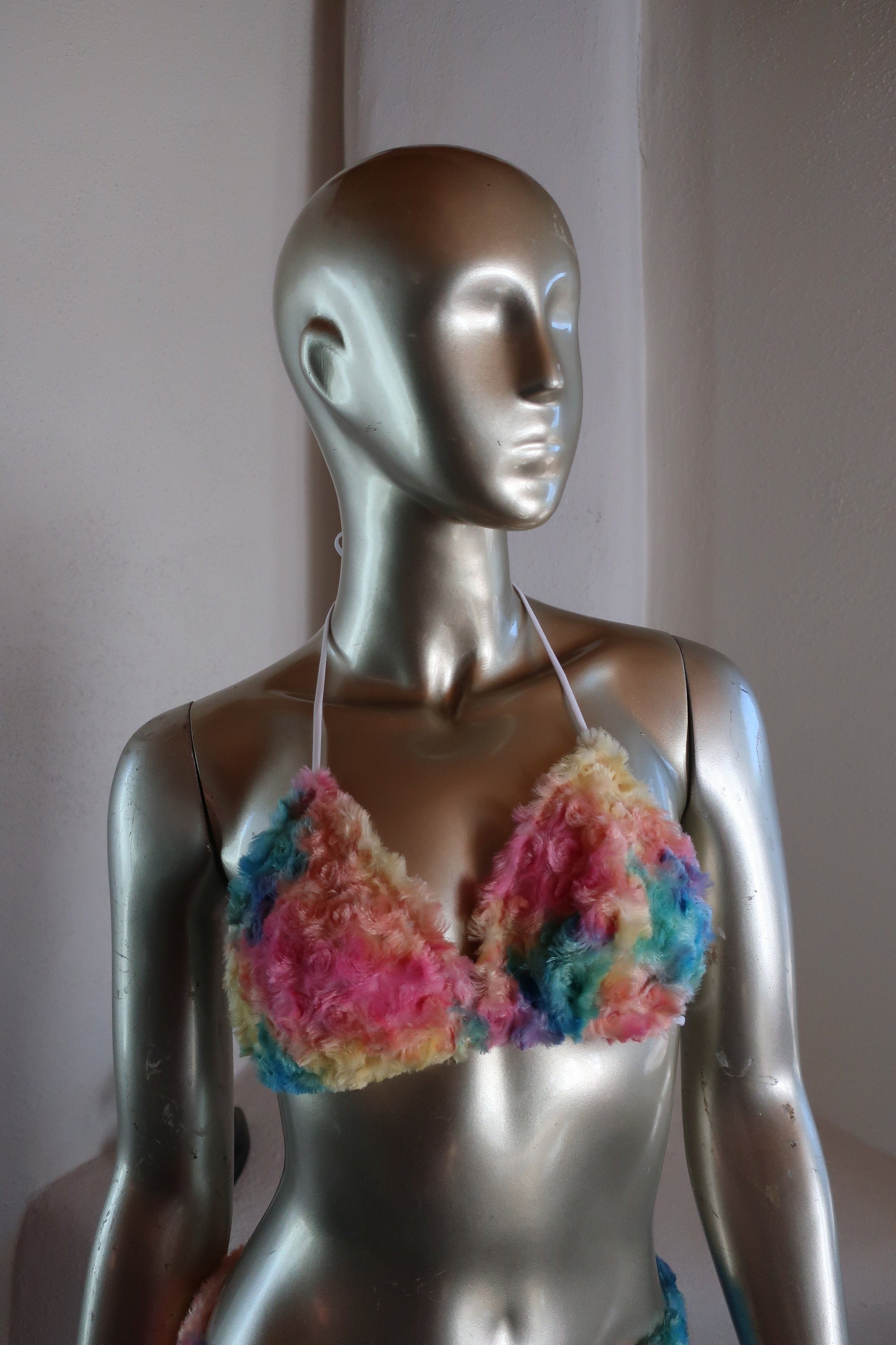 Buy Candy Bra Set Online In India -  India