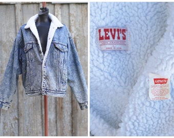 Levis 507 women | Etsy Italia