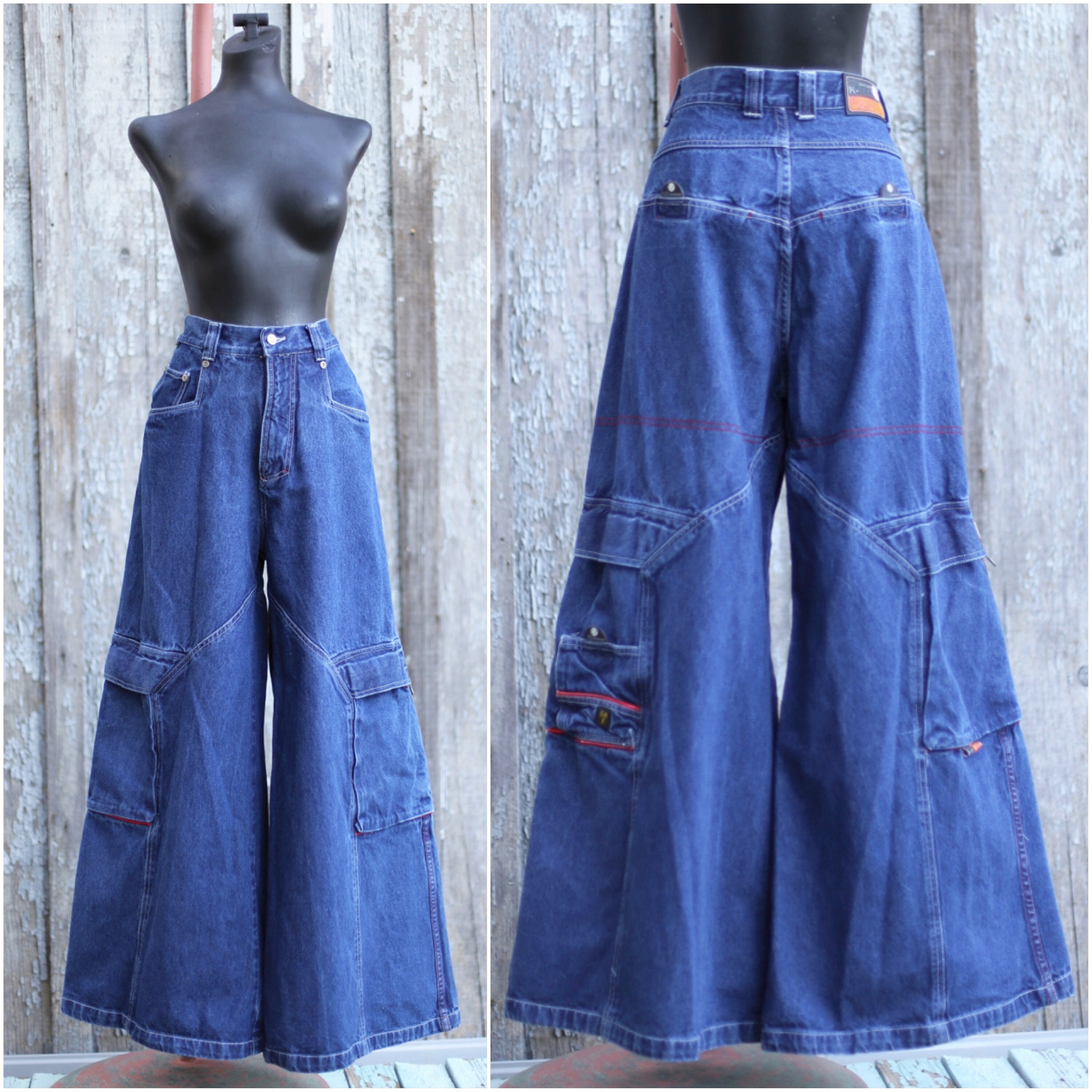 Kikwear Regular Size Jeans for Men for sale | eBay
