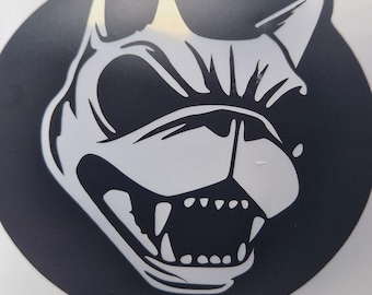 Download vinyl sticker