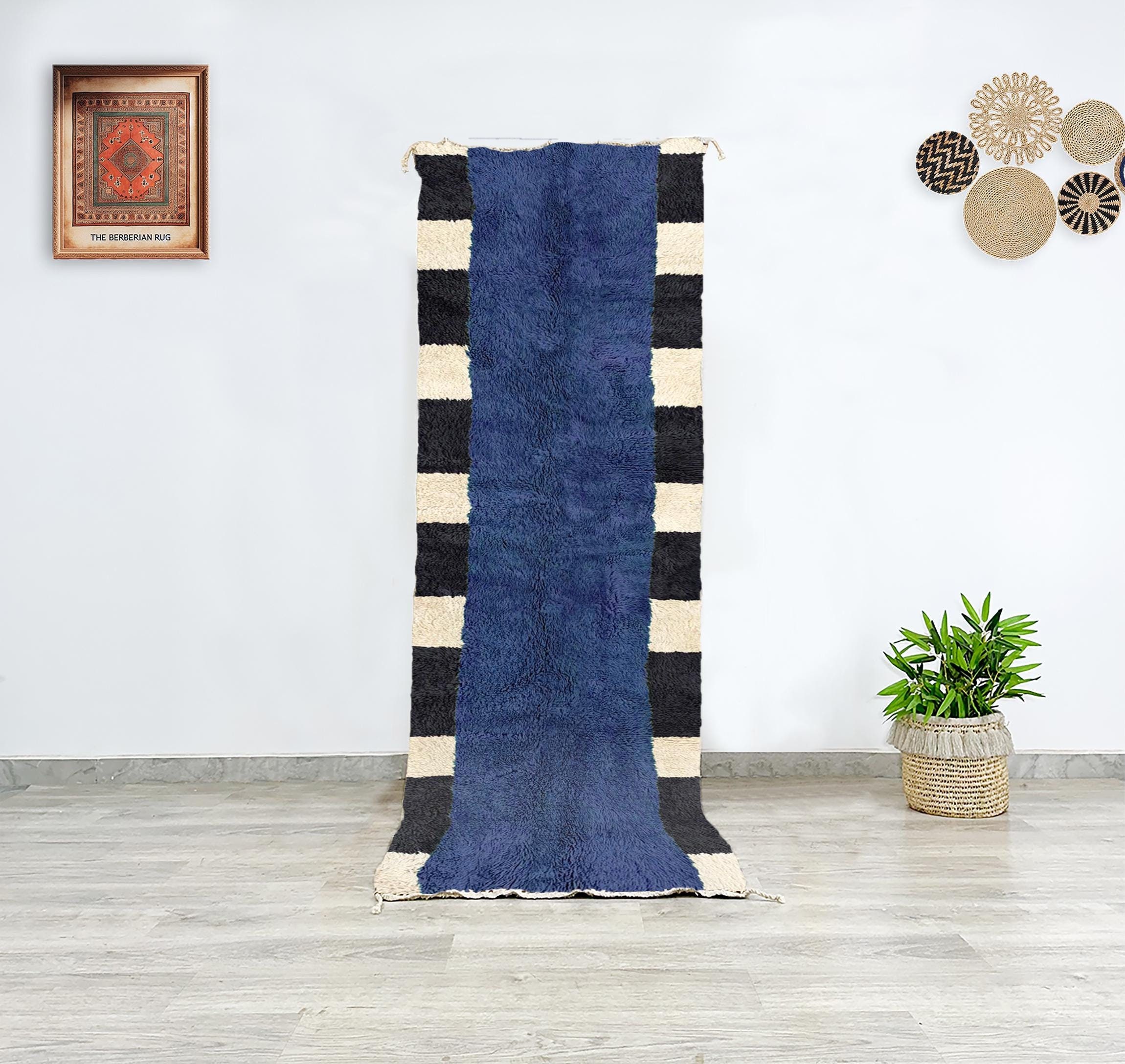 Rug runner 350cm - Etsy Schweiz, image size:2300x2175