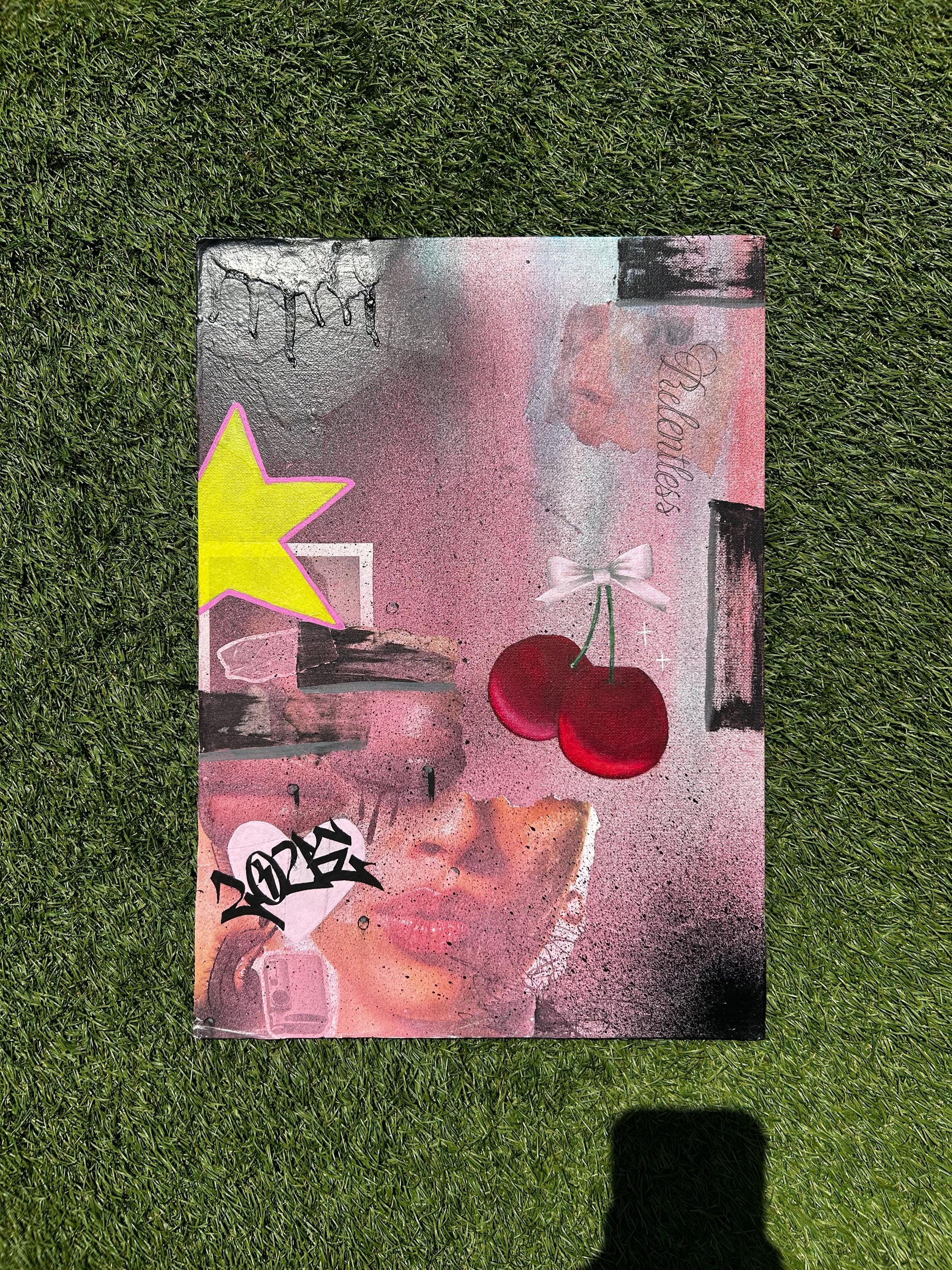 Lover Girl | A3 | 2025