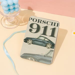 Porsche iPad Case - Etsy Canada