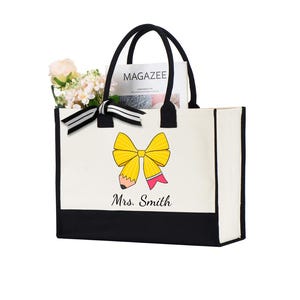 Custom Tote Bags, Bulk Custom Tote Bags with Your Logo, Personalized Custom Canvas Tote, Customized Tote Bag with Text