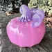 see more listings in the Glass Pumpkins section