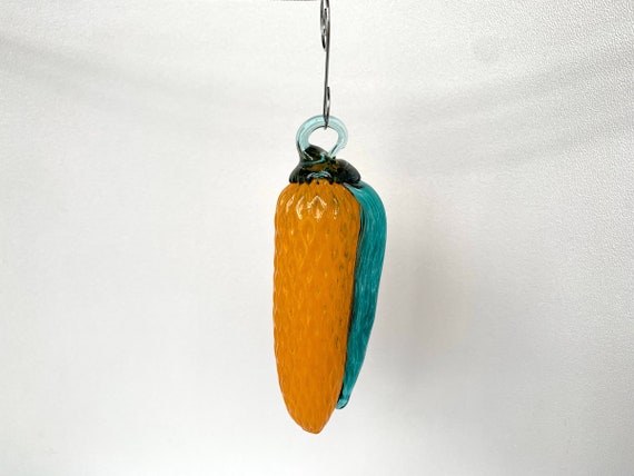 Ear of corn christmas ornament Clearance