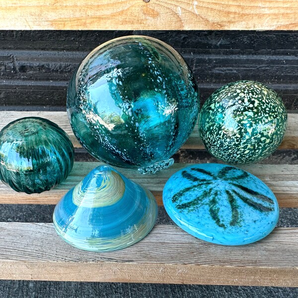 Sea Shell Sculpture Etsy