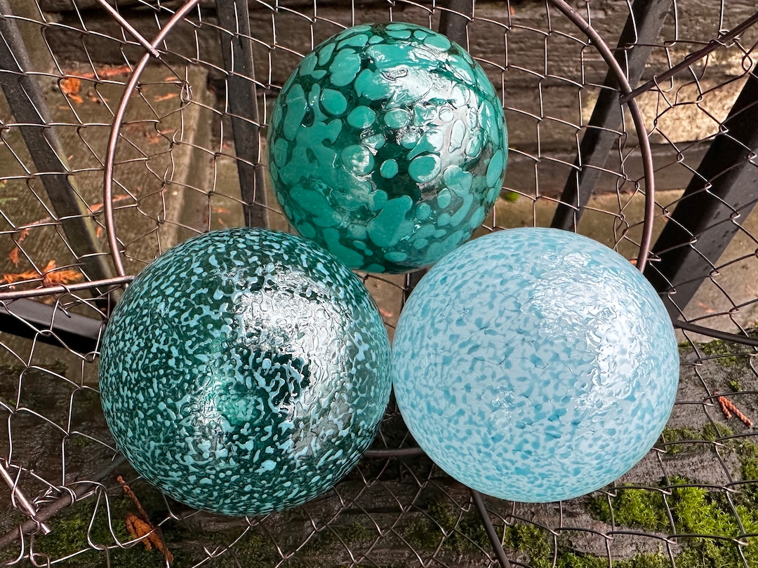 Amazon.com: ANDALUCA Decorative Balls Bag Bowl Filler Home