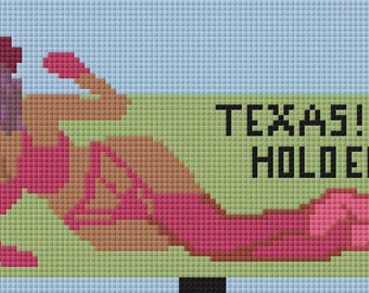 Texas Hold'em Digital Download