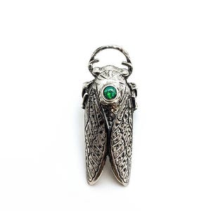 cicada ring