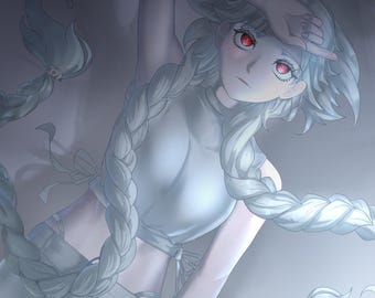 PFP Character | PFP Commision | PFP for twitch | Anime| Anime Character