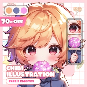 AANGEPASTE chibi | Chibi-personage | Chibi-pngknol | Chibi-emoties | Chibi-illustratie | Chibi-png-bestand | Chibi PBB | Chibi Kawaii | Chibi Discord