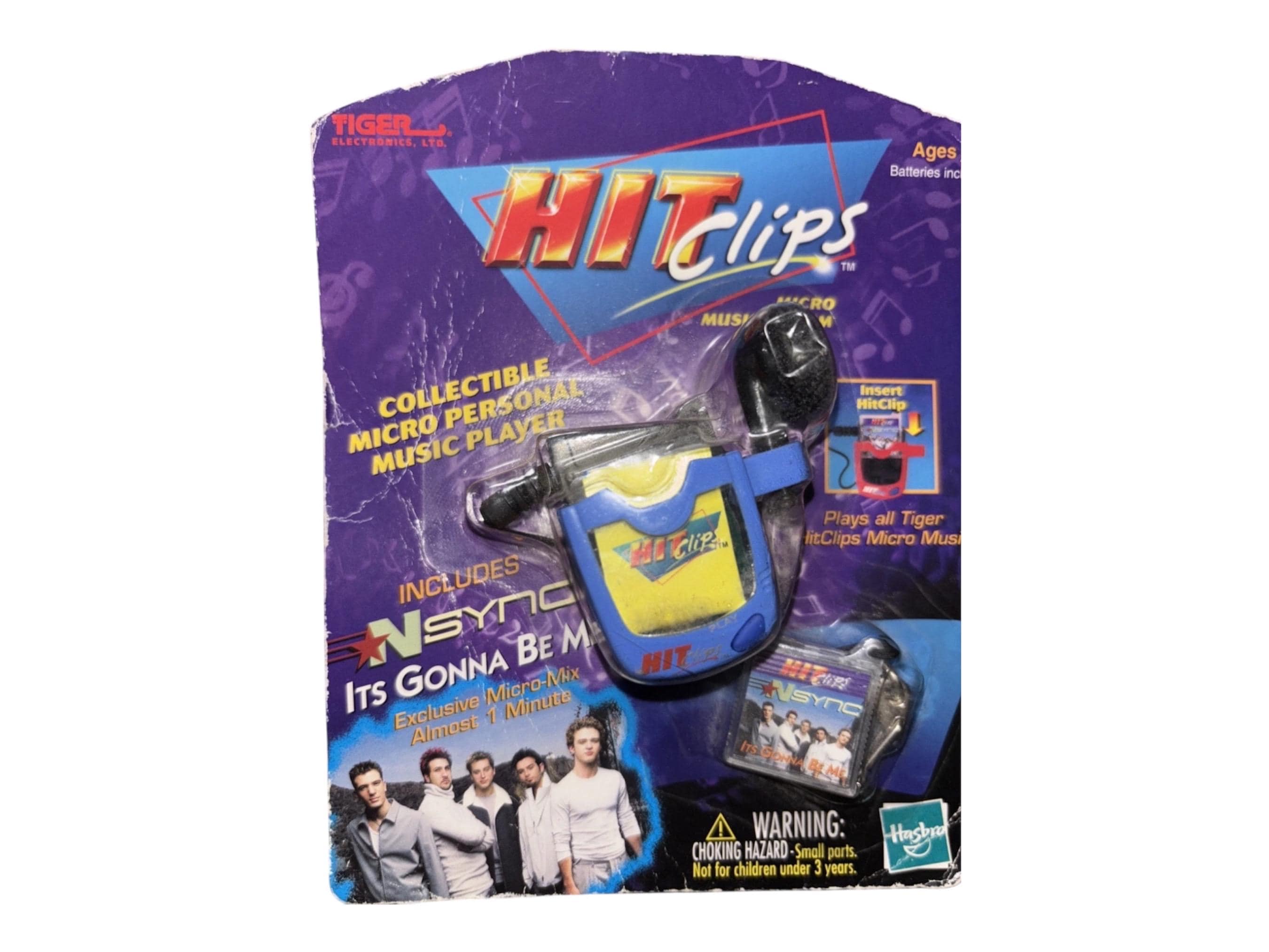 90s Vintage Hit Clip - Etsy Canada