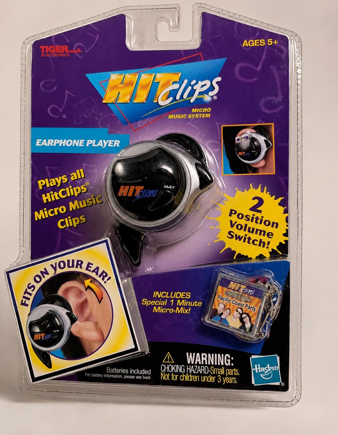 90s Vintage Hit Clip - Etsy Canada