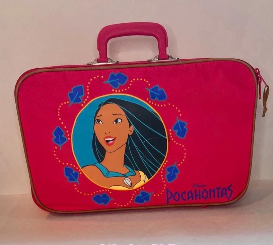 90s suitcase - Etsy 日本