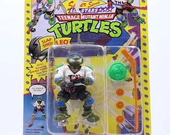 TMNT、カウアバンガ、カール、ピザパーティー、バン、プレイメイト