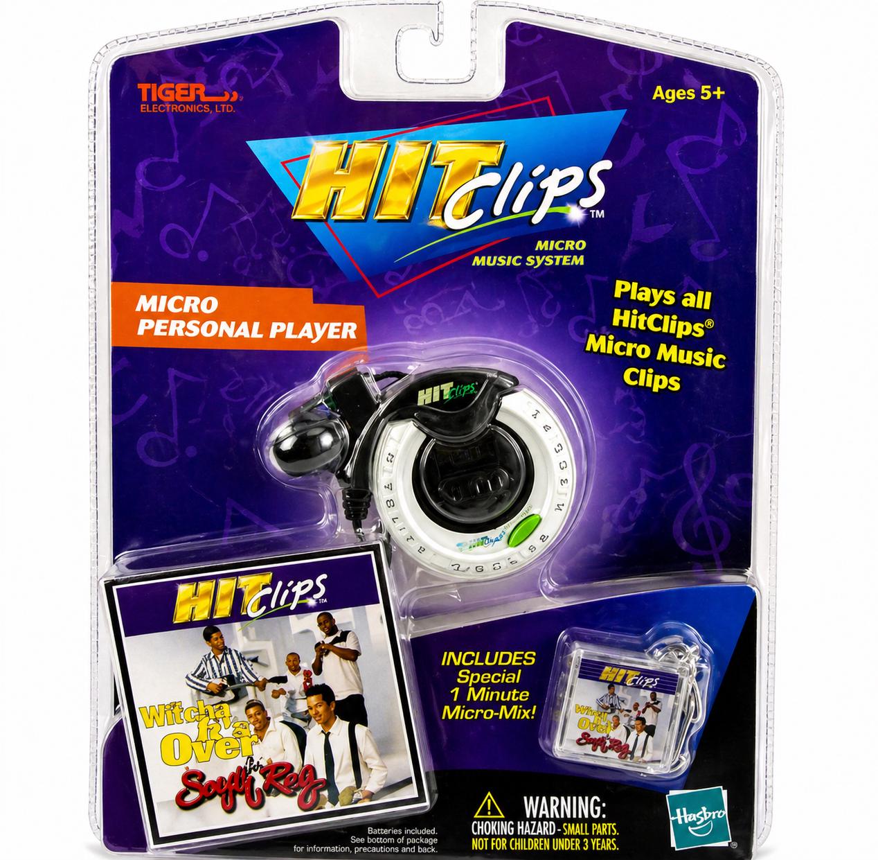 90s Vintage Hit Clip - Etsy Canada
