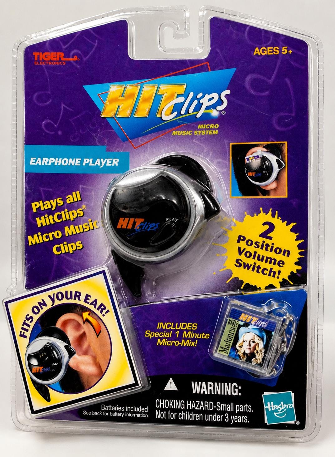 90s Vintage Hit Clip - Etsy Canada