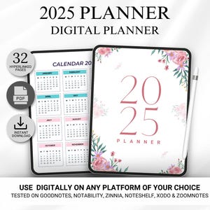 Ziel Planer Google Sheets Einfache Absicht Tabelle Ziel-Tracker Smart-Ziel-Einstellung Vorlage Jährliches Vision Board 2025 Neujahrsvorsätze