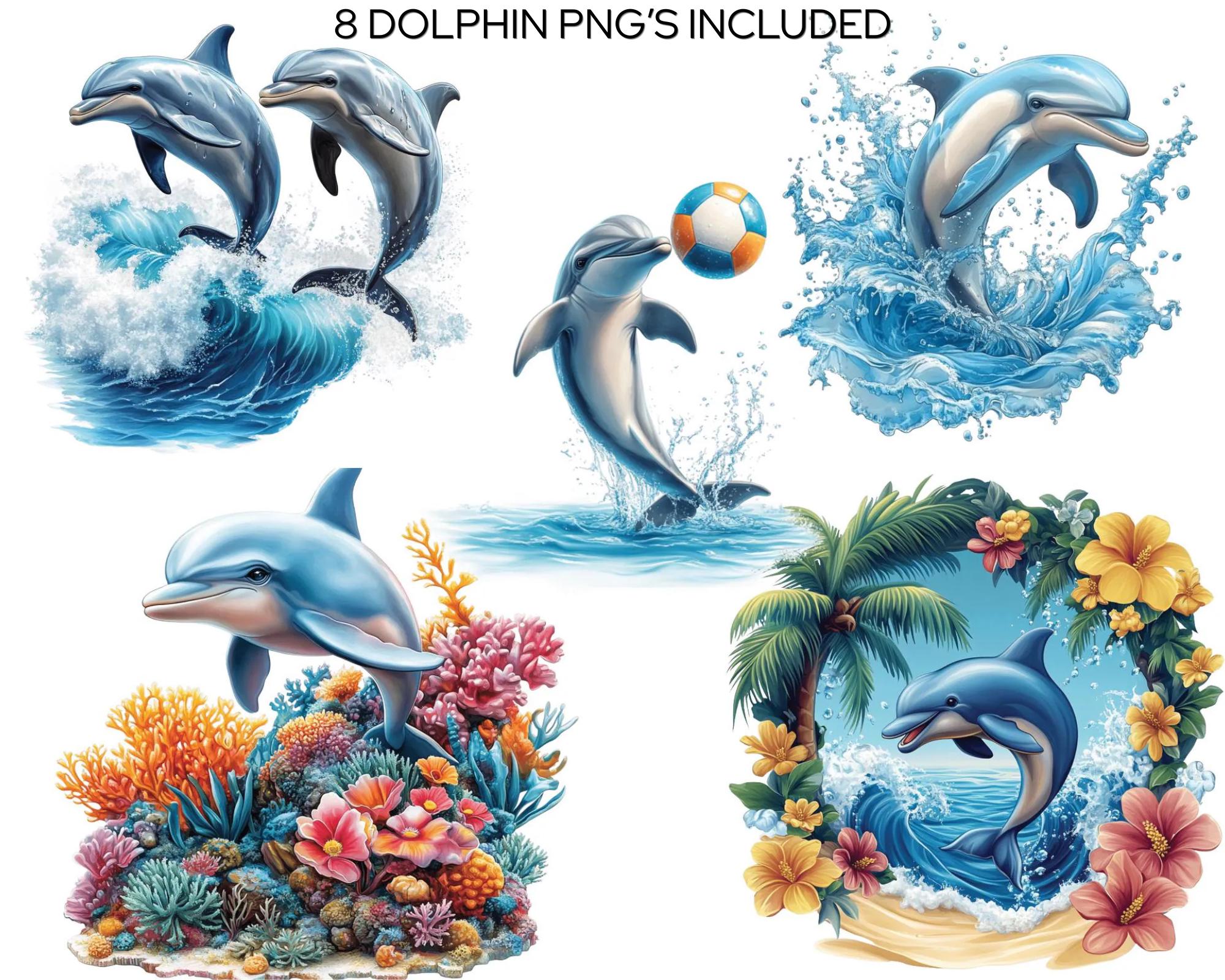 Ocean Stickers - Etsy