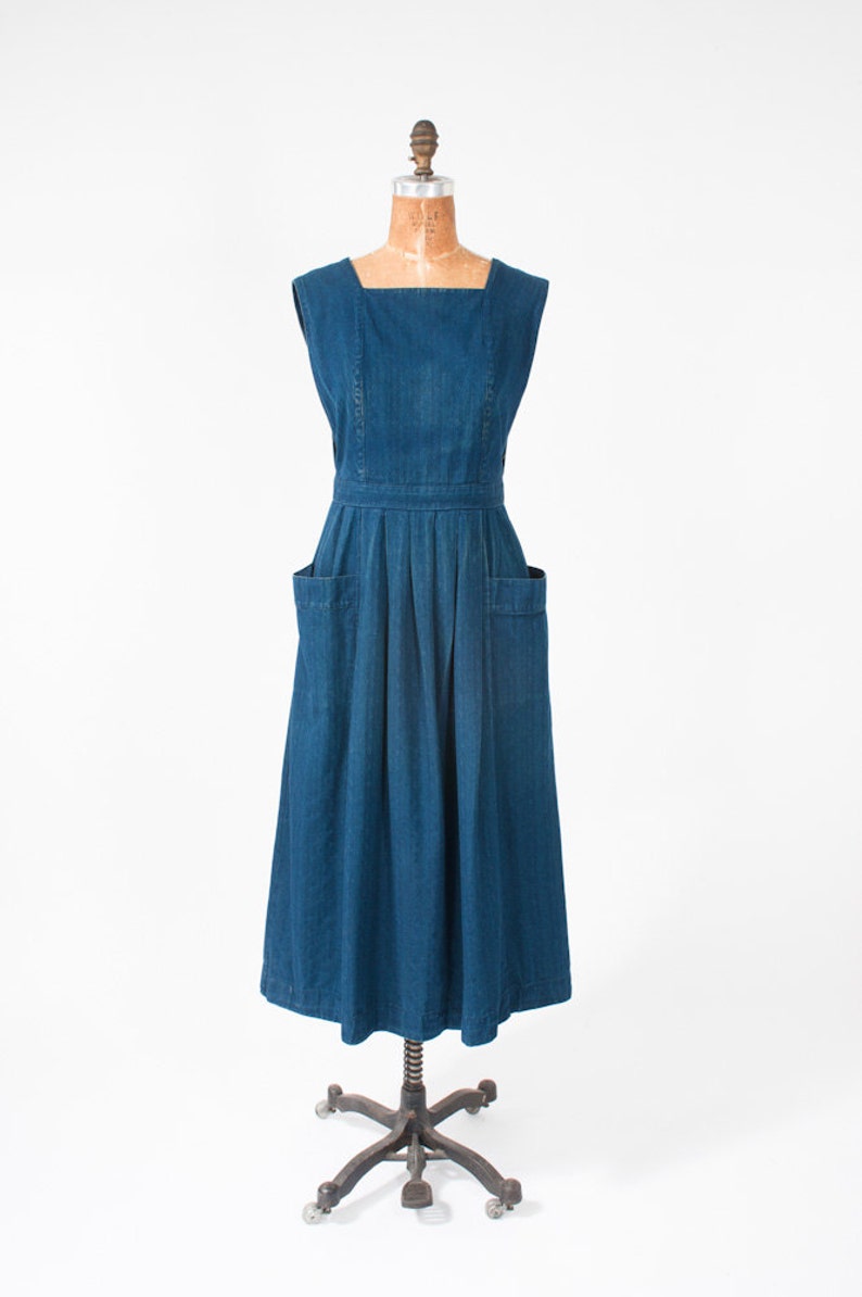 laura ashley jumper dress