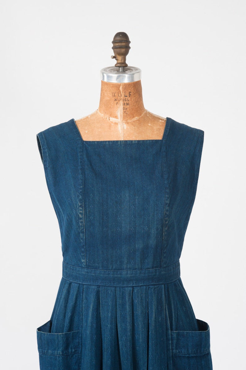 laura ashley jumper dress