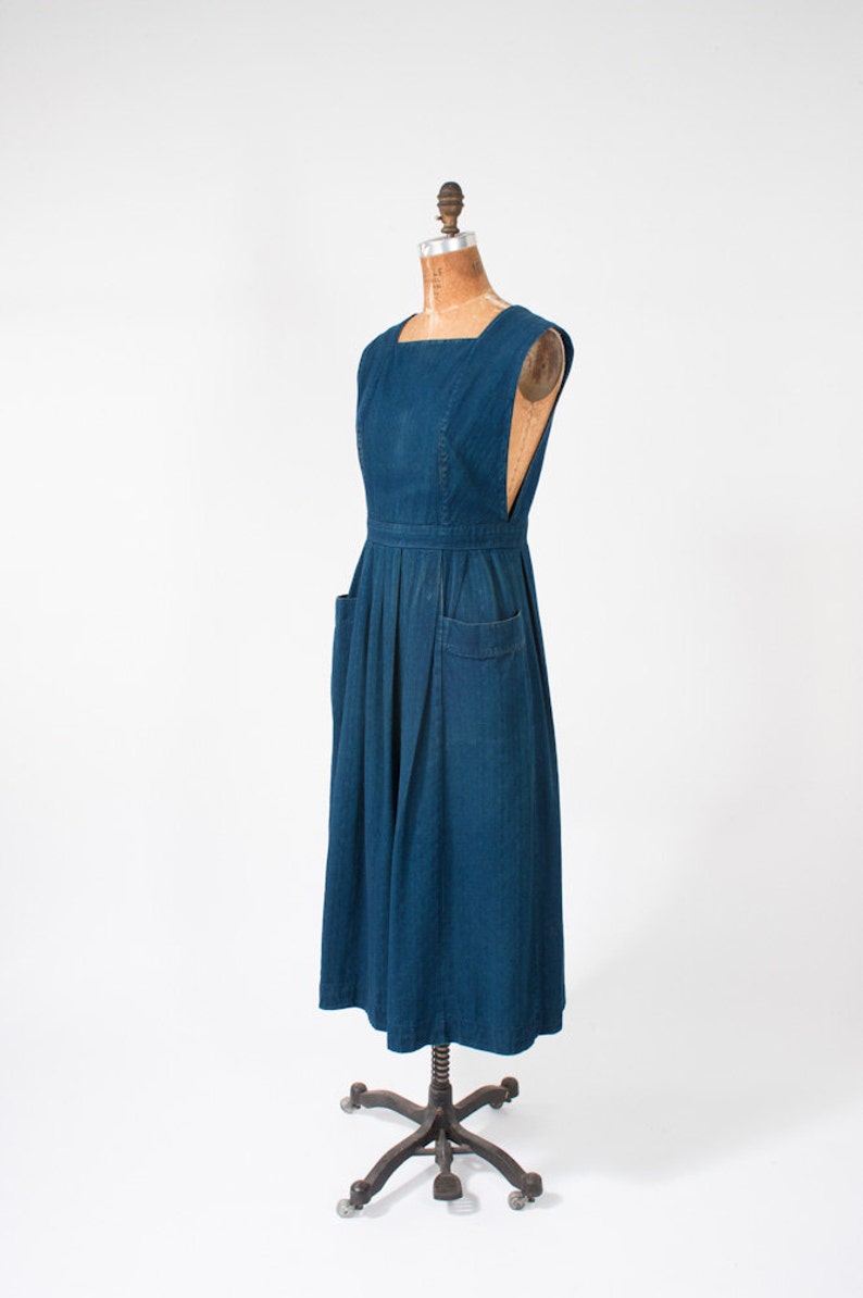 laura ashley jumper dress