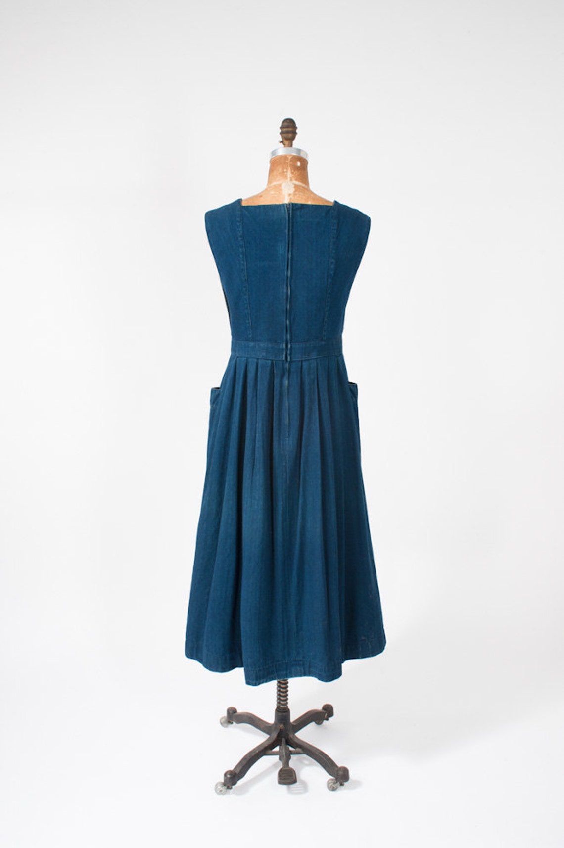 laura ashley jumper dress