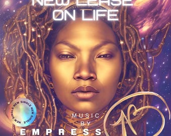 New Lease on Life (Single)