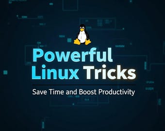 Mächtige Tricks: Sparen Sie Zeit und steigern Sie die Produktivität