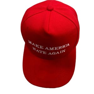 American Hate: “Make America Hate Again” Hat