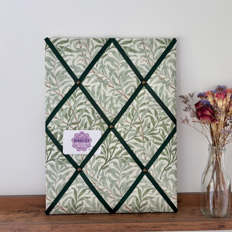 Notice Board Patterns - Etsy UK