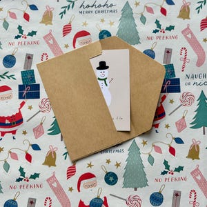 Adventure Advent Calendar Etsy