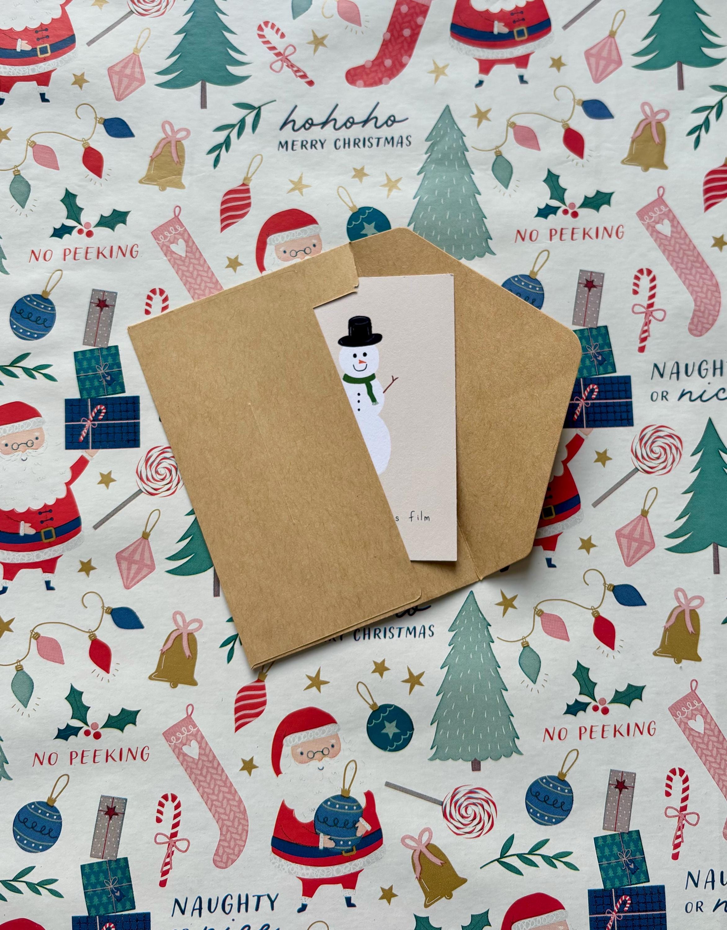 Adventure Advent Calendar Etsy