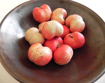 crab apple doll