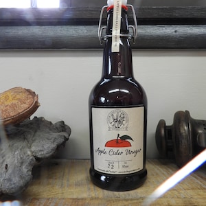 Luxury Apple Cider Vinegar